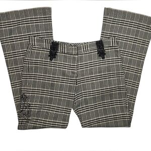 Vintage Boston Proper Womens Dress Pants‎ Size 8